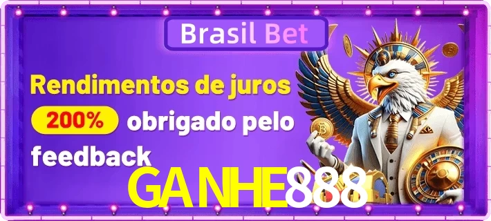 GANHE888
