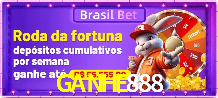 GANHE888