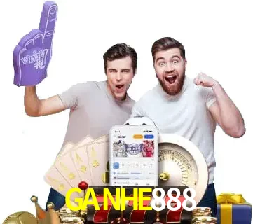 GANHE888