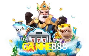 GANHE888