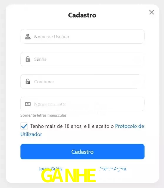Registrar-se