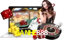 GANHE888